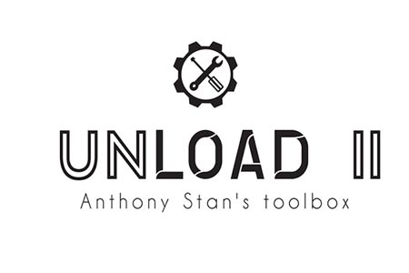 Unload II - anthony stan