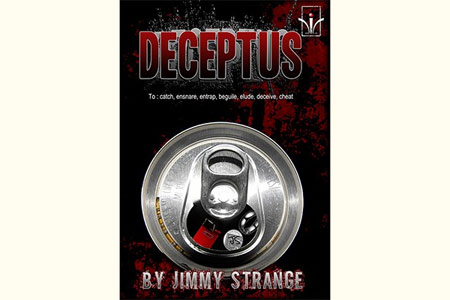 Deceptus - jimmy strange