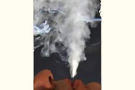 Wow Smoke - victor voitko