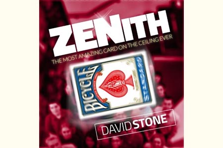 Zenith - david stone