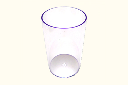 Hydrostatic glass eco