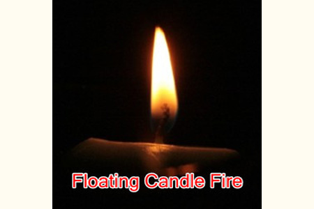 Floating Candle Fire