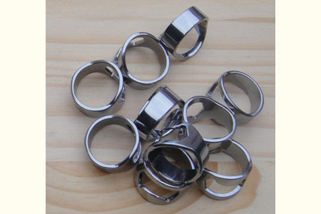Ring Bottle Opener (22 mm)