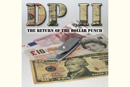 DP 2 (Dollar Punch) - card-shark