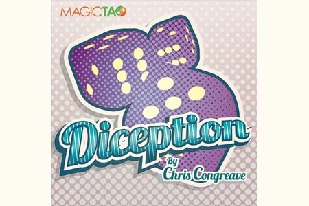 Diception - chris congreave