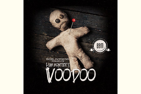 Liam Montier's Voodoo - liam montier