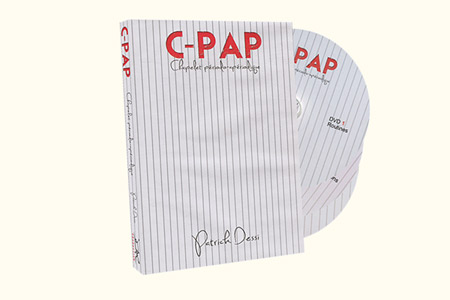 C-PAP (triple DVD)