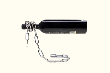 Wine Bottle Holder