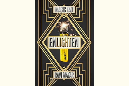 Enlighten (DVD) - ravi mayar