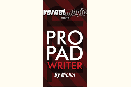 Pro Pad Writer (Bug Writer 2 mm - gauchers)
