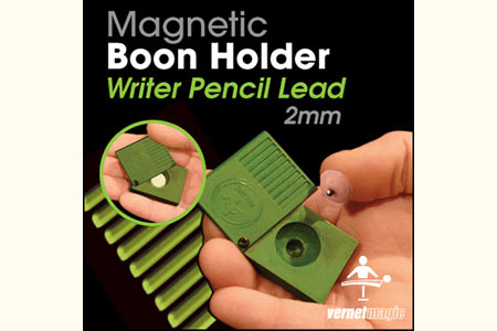 Magnetic Boon Holder Writer Pencil Lead 2 mm