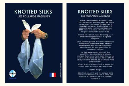 Knotted Silks
