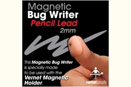 Vernet Uñil-Writer BUG Magnético (2 mm) 
