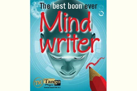 Mind Writer - mr tango