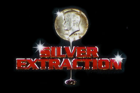 Silver Extraction
