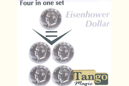 Four in one set (dollar) - mr tango