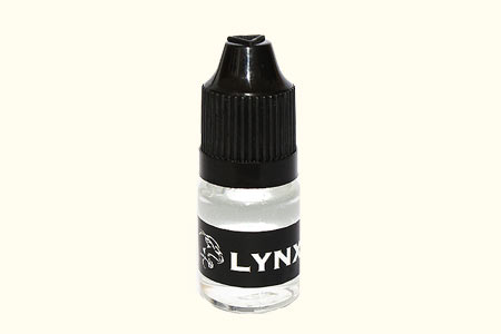 Lynx Smoke Liquid