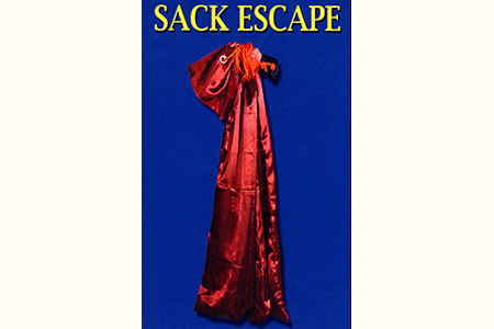 Sack Escape - jadugar uday