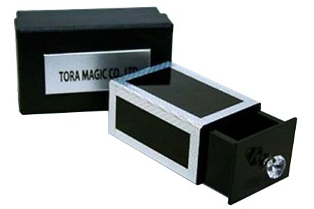 Mini drawer box - tora-magic