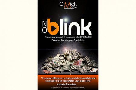 No Blink (Dollar Version)