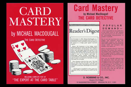 Card Mastery