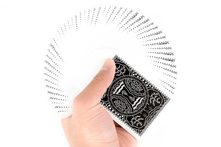 Winterberry Playing Cards