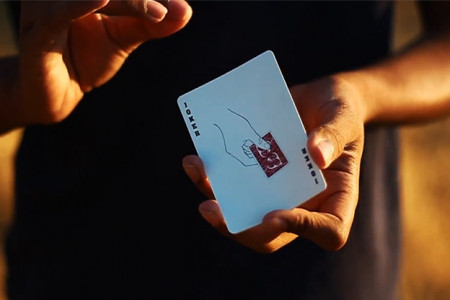 AssoKappa Playing Cards