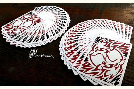 Kete Moon Deck: Special Edition (Limited)