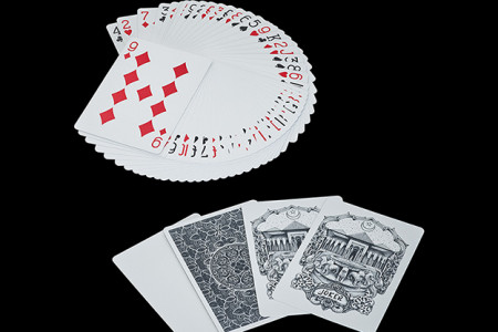 Alhambra Special Edition Playing Cards