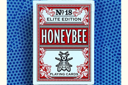 Honeybee Elite Edition Playing Cards