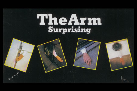 Surprising Arm