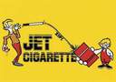 article de magie Jet cigarette