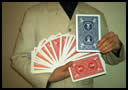 Brainwave Jumbo Bicycle Deck