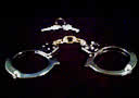 tour de magie : U.S.A Handcuffs