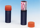 Tubo m�gico para Billete