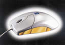 Shock mouse