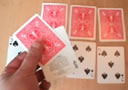 Automatic Wild Cards