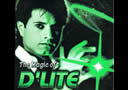 article de magie D'lite Vert Deluxe (la paire)
