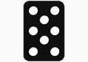 article de magie Dubious Domino
