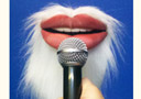 Mic-Mouth con barba (Axtell)