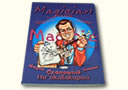 Le Livre Magique Moderne (Grand)