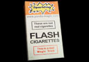 article de magie Cigarettes Flash Sparkling (par 10)