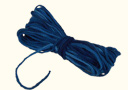 Ficelle Flash Bleue (10 mètres)
