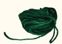 tour de magie : Ficelle Flash Verte (10 m�tres)