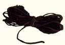 Ficelle Flash Noire (10 mètres)