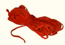 tour de magie : Ficelle Flash Rouge (10 m�tres)