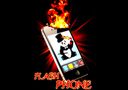 tour de magie : Flash Phone