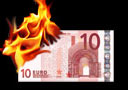 Billetes flash 10 € (por 10)
