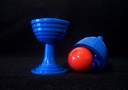 Bola en la copa