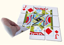 article de magie Mis-Prediction